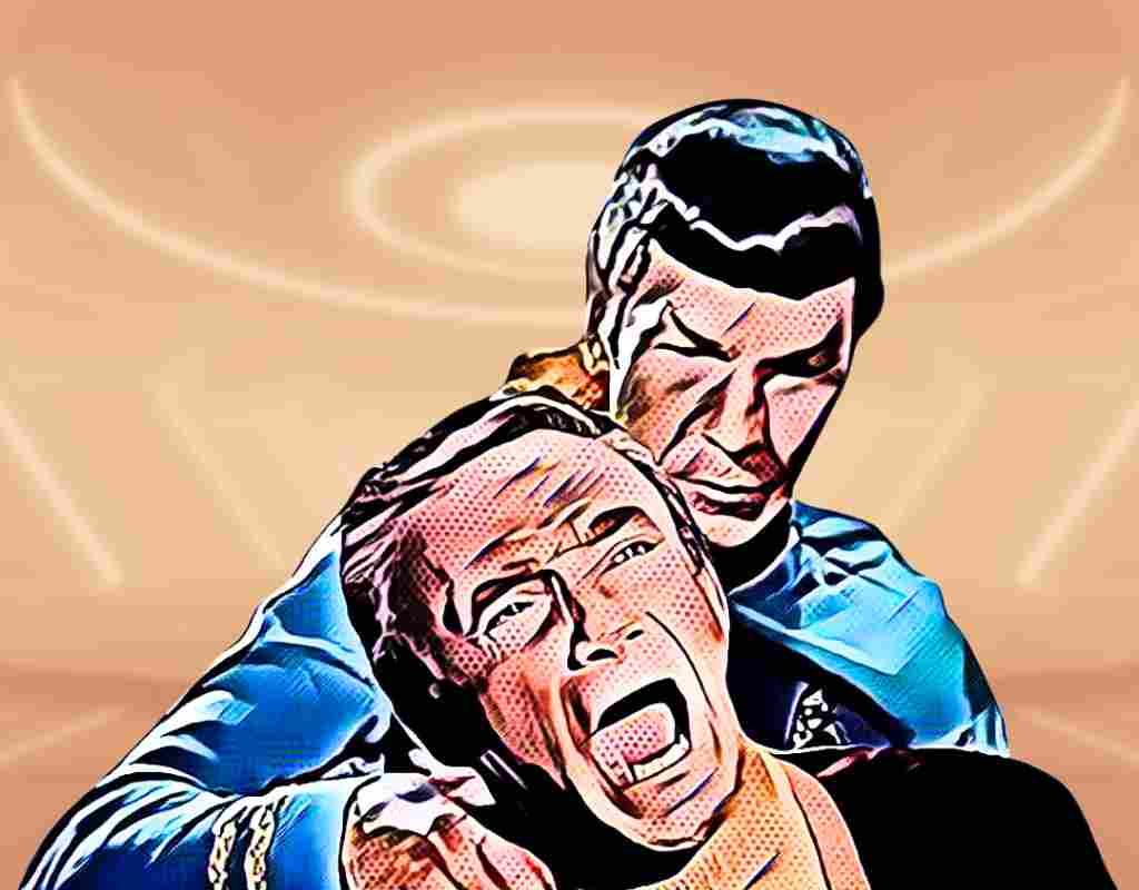 Spock