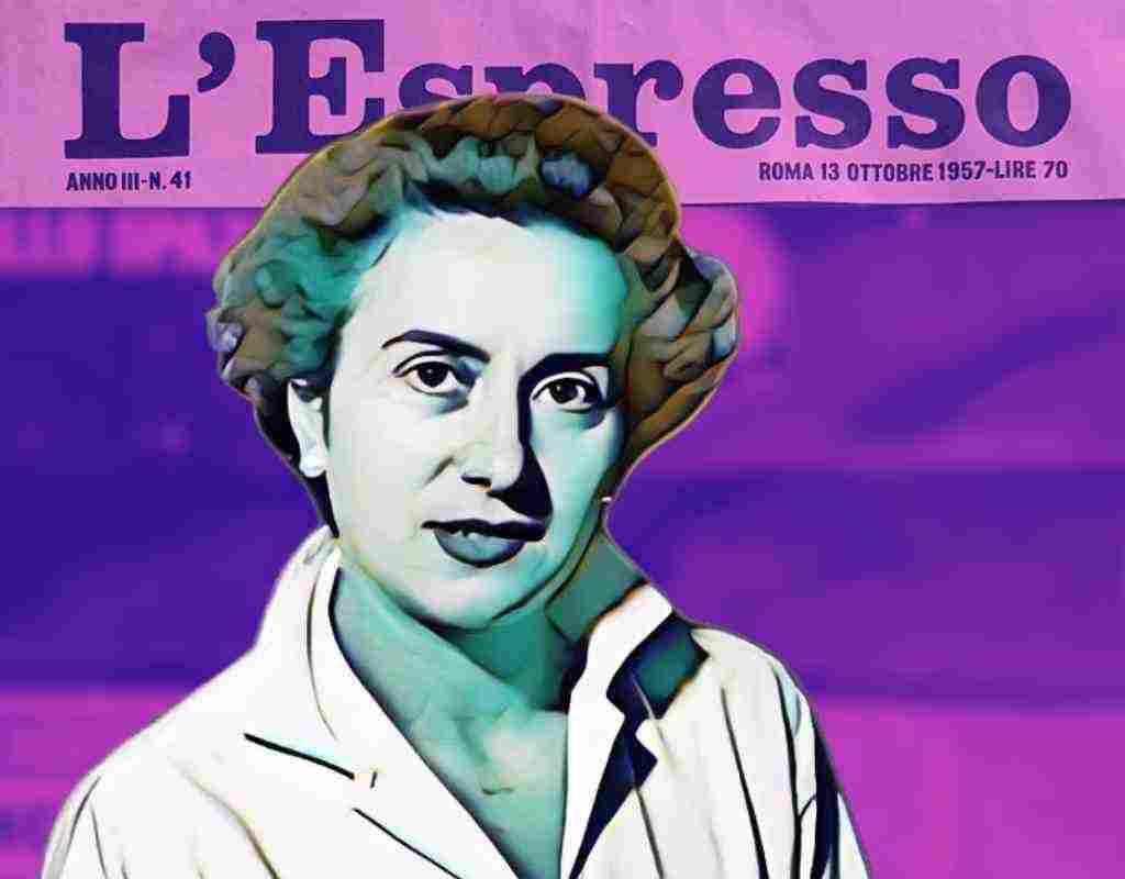 Estate cafona, lโantidoto: che Camilla Cederna sia con voi