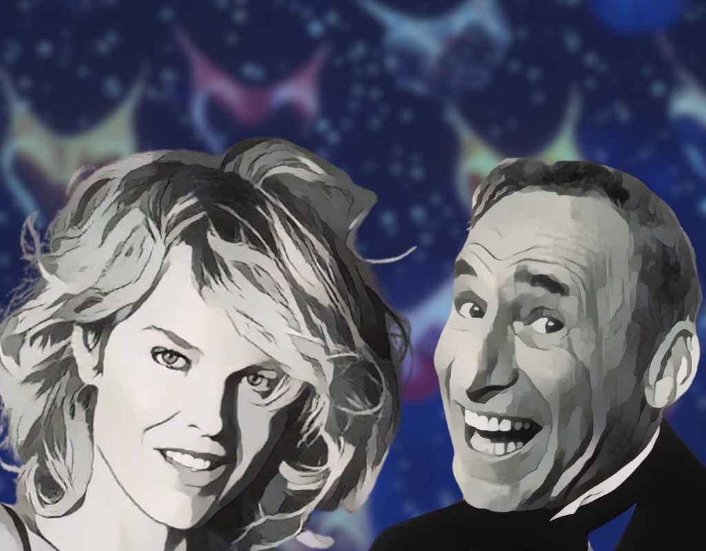 Wonderbra: gioia degli occhi tra Herzigova e Mel Brooks