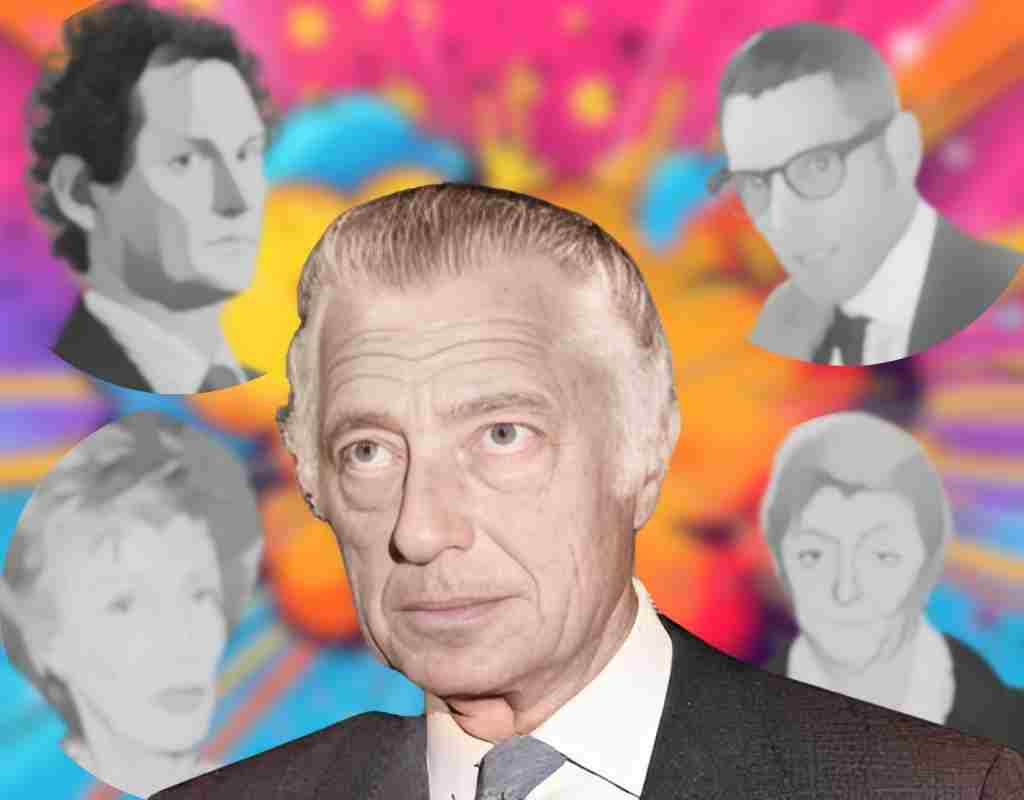 Gianni Agnelli