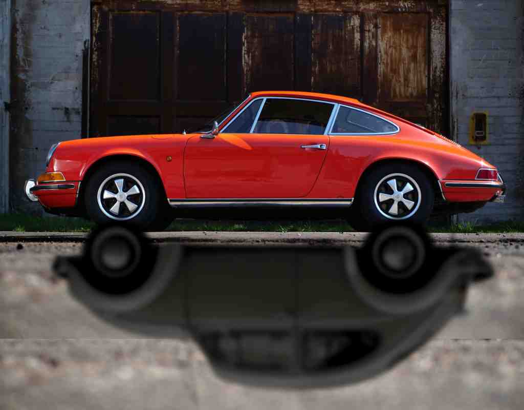 Volkswagen e Porsche