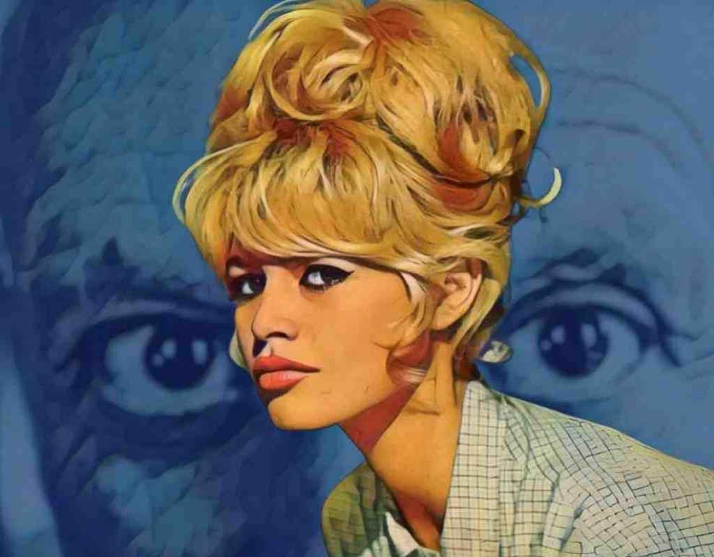 Brigitte Bardot, troppo sexy per Picasso: lโincontro a Vallauris