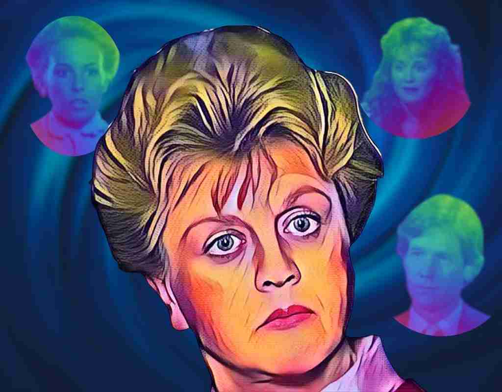 Jessica Fletcher, incubo genealogico: omicidio evitato