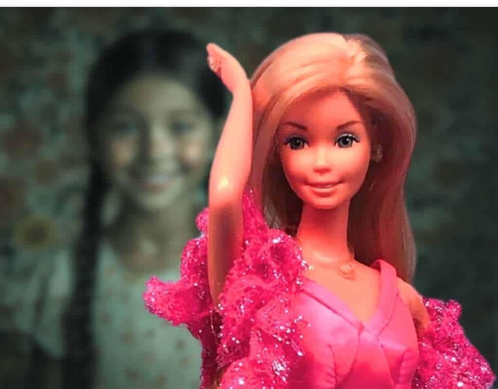 La Barbie piรน preziosa del mondo: ce nโรจ una sola cosรฌ