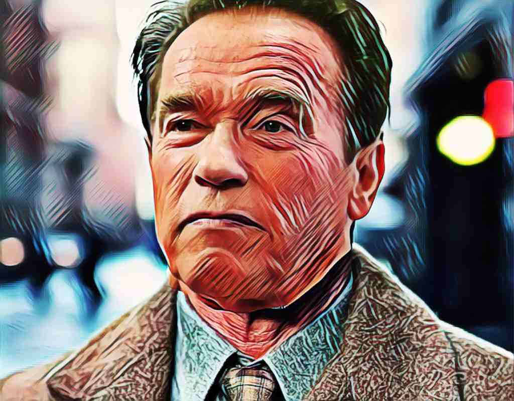 Schwarzenegger film peggiore