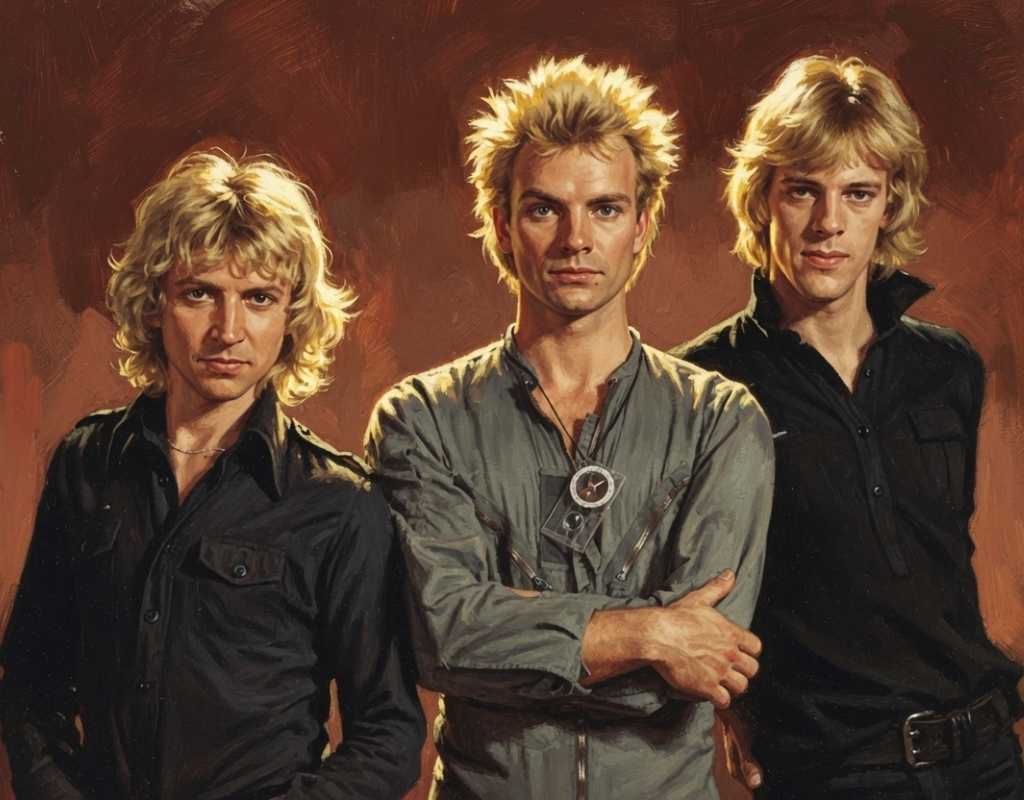 The Police