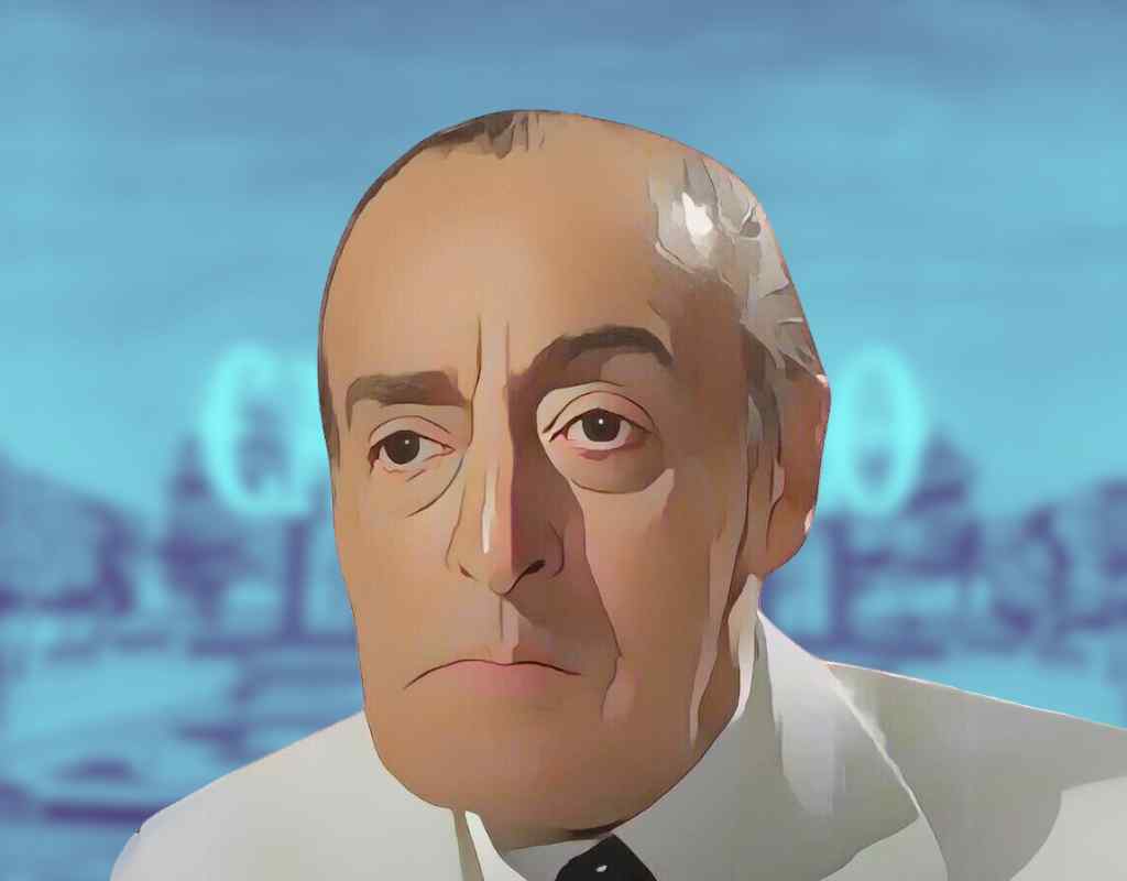 Antonio de Curtis