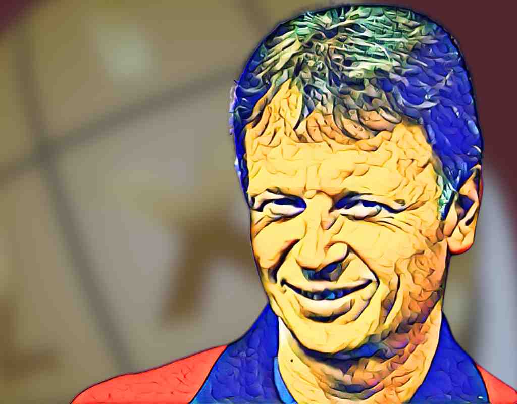 Perugia Castagner Intertoto