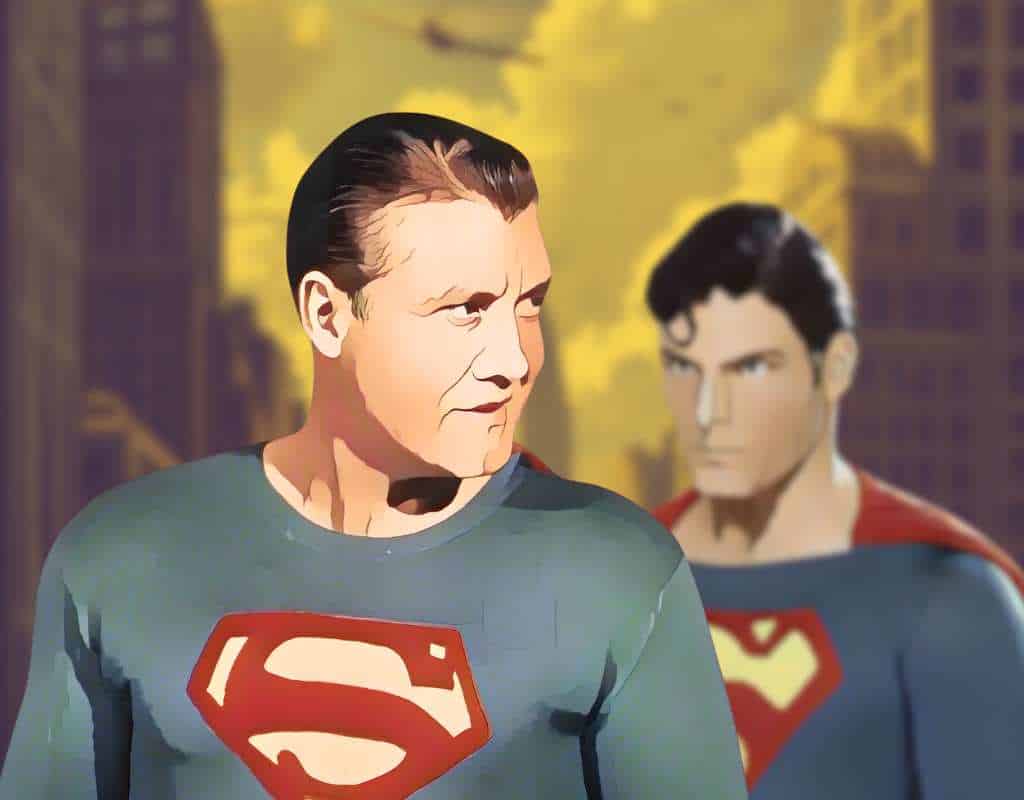 Reeve e Reeves