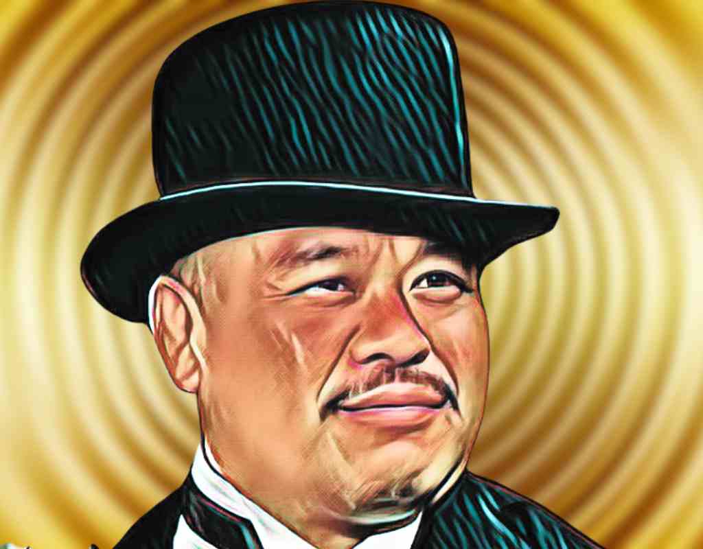 Goldfinger