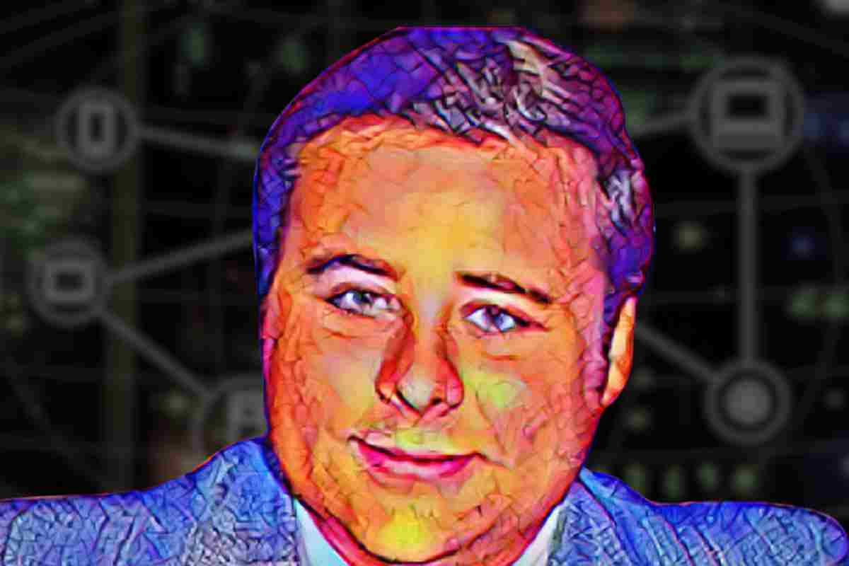 John Edward Robinson: il primo serial killer di Internet