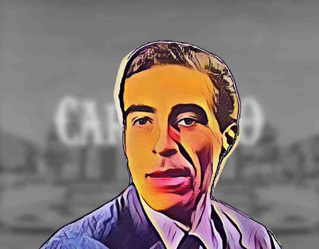 Tenente Sheridan, i suoi caroselli