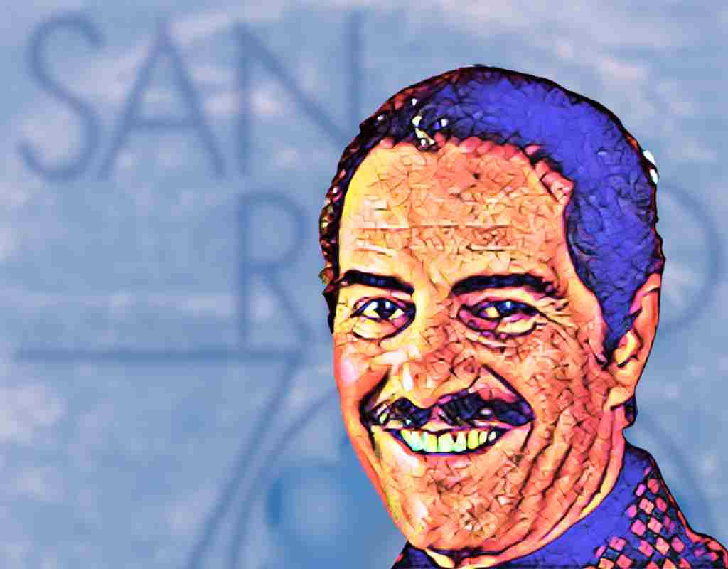 Nino Manfredi