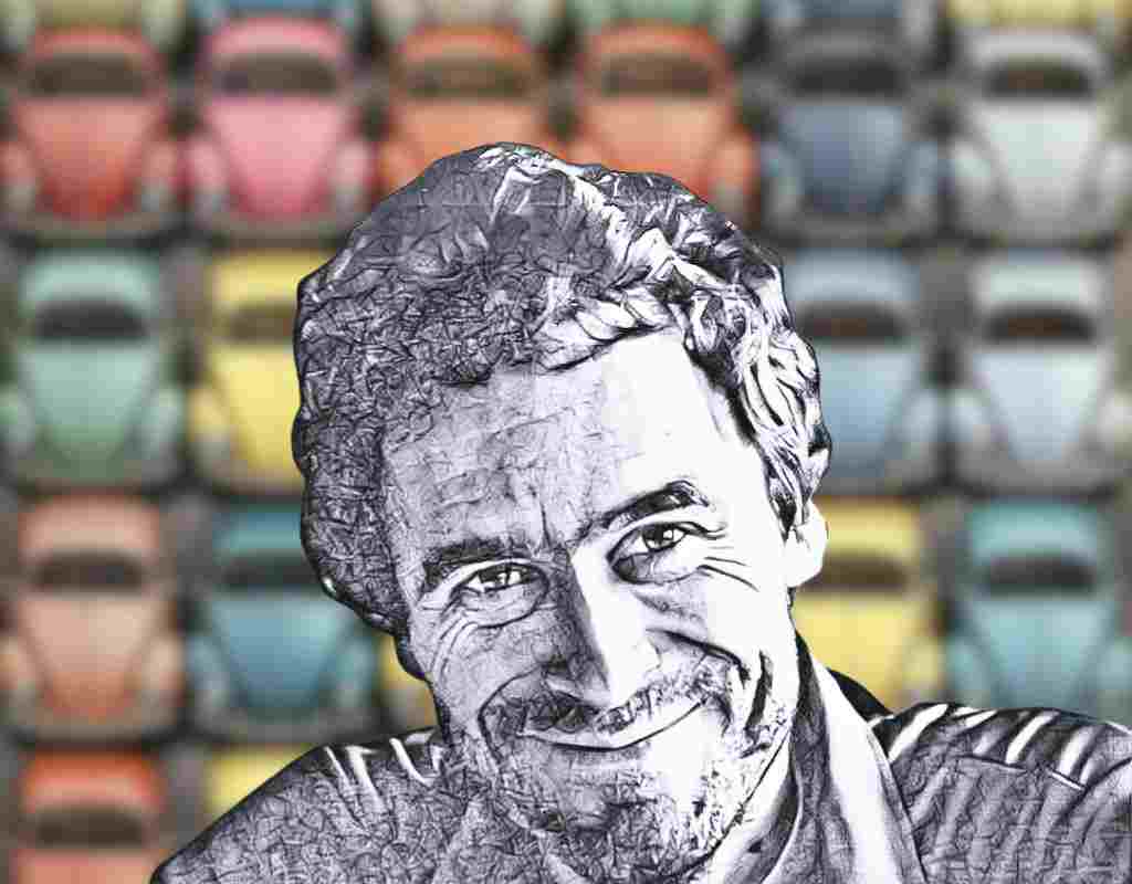 Ted Bundy tradito dalle sue complici: La storia del suo maggiolino