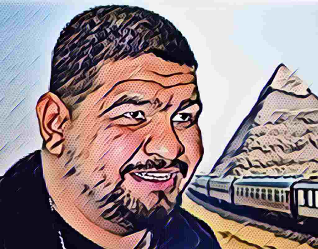 Serial killer del treno: un mostro bambino all’ombra delle piramidi