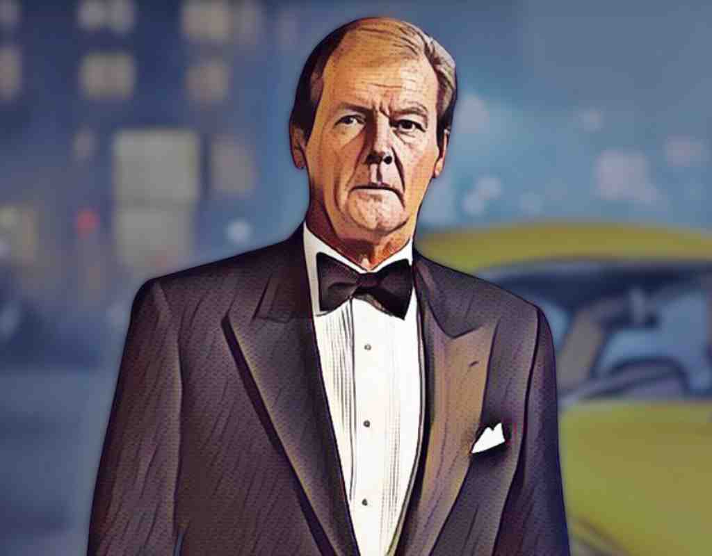 Quando James Bond invidiava il Maggiolino