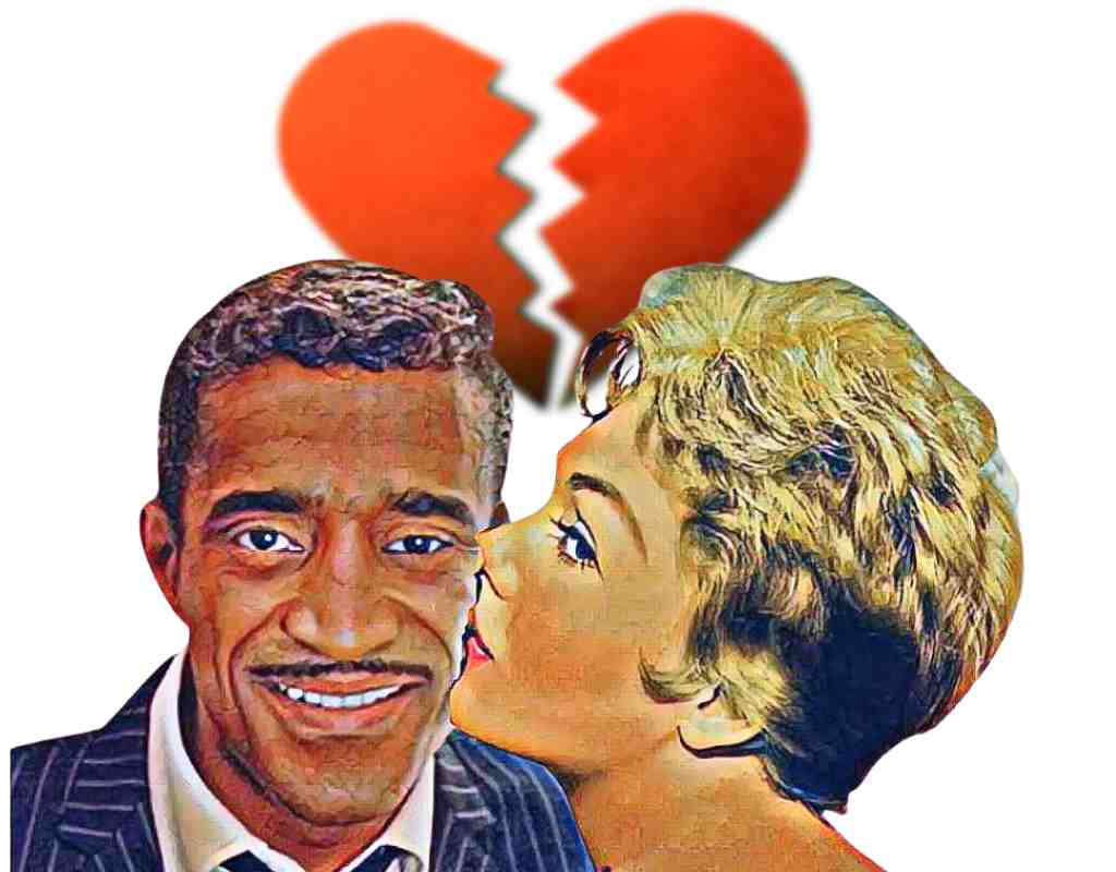 kim novak sammy davis jr