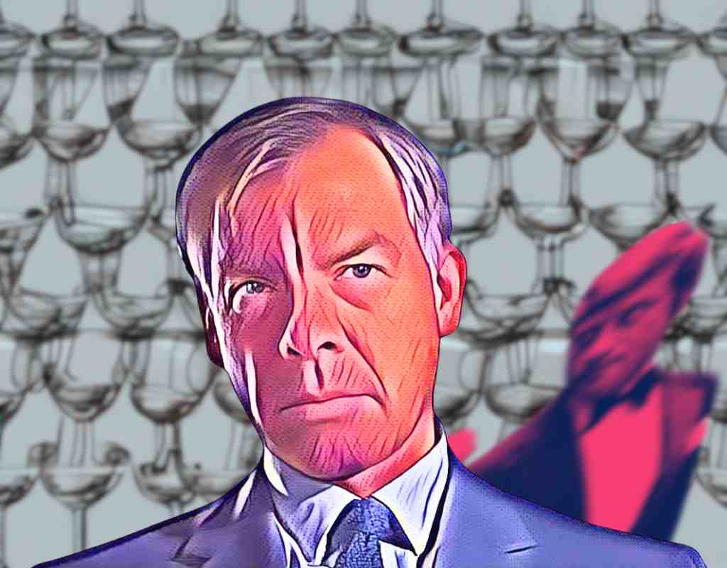 Lee Marvin e oliver reed