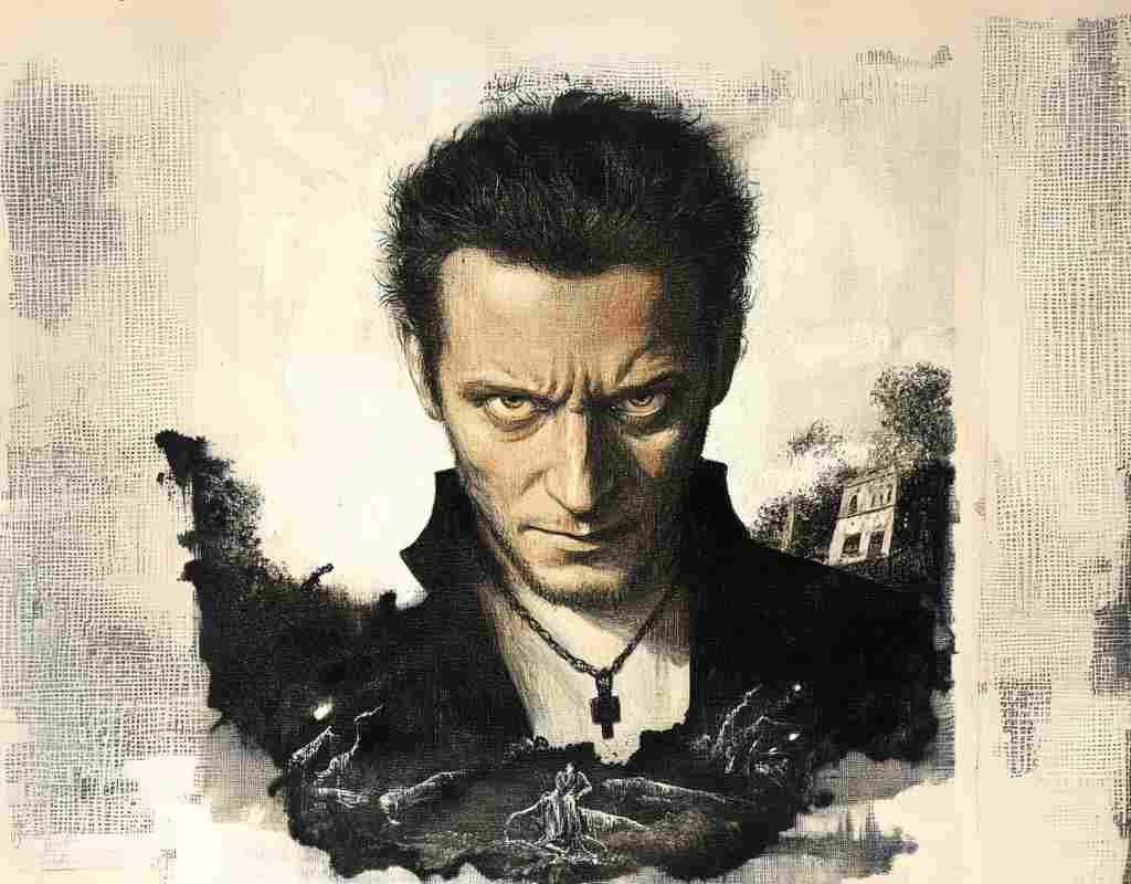 Un soldo di terrore: Jack lo Squartatore e il primo serial killer italiano