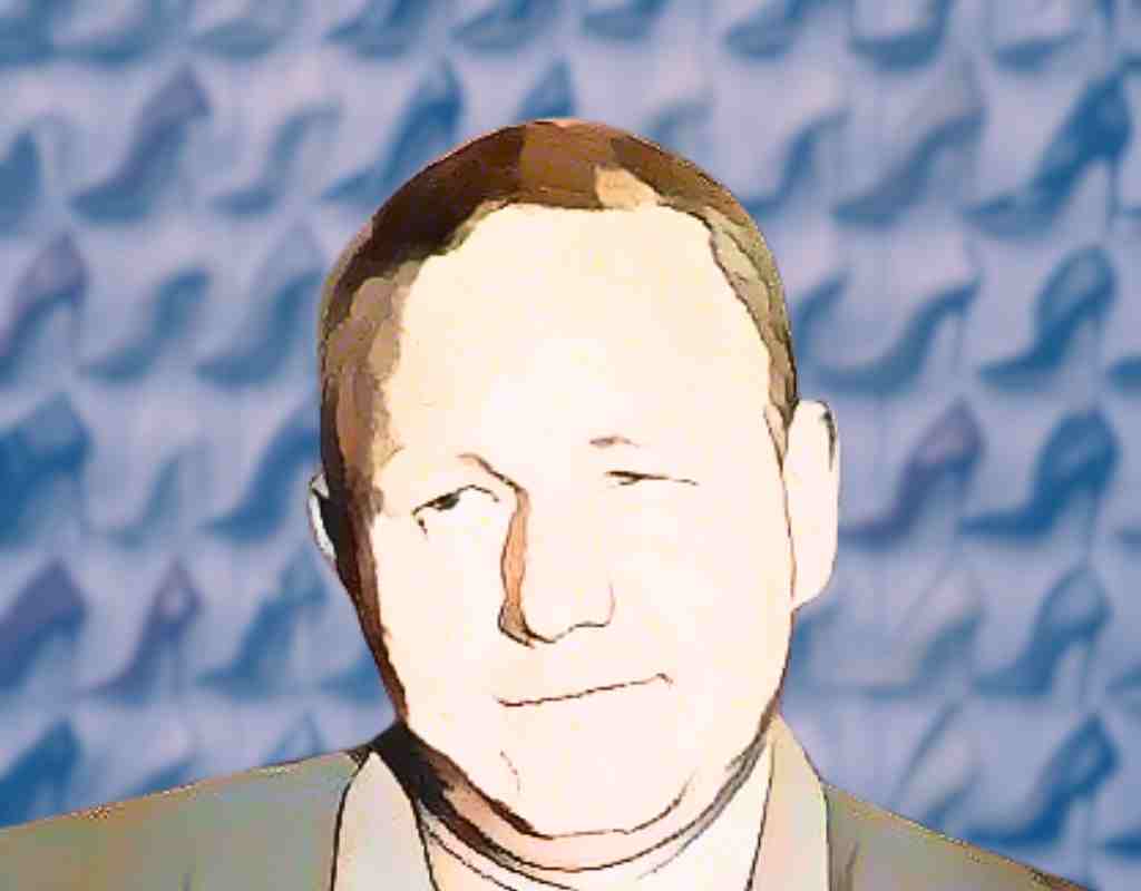 Jerry Brudos, serial killer โestremistaโ e la sua collezione di piedi