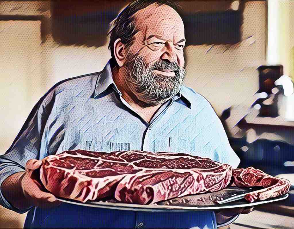 Bud Spencer Fitness