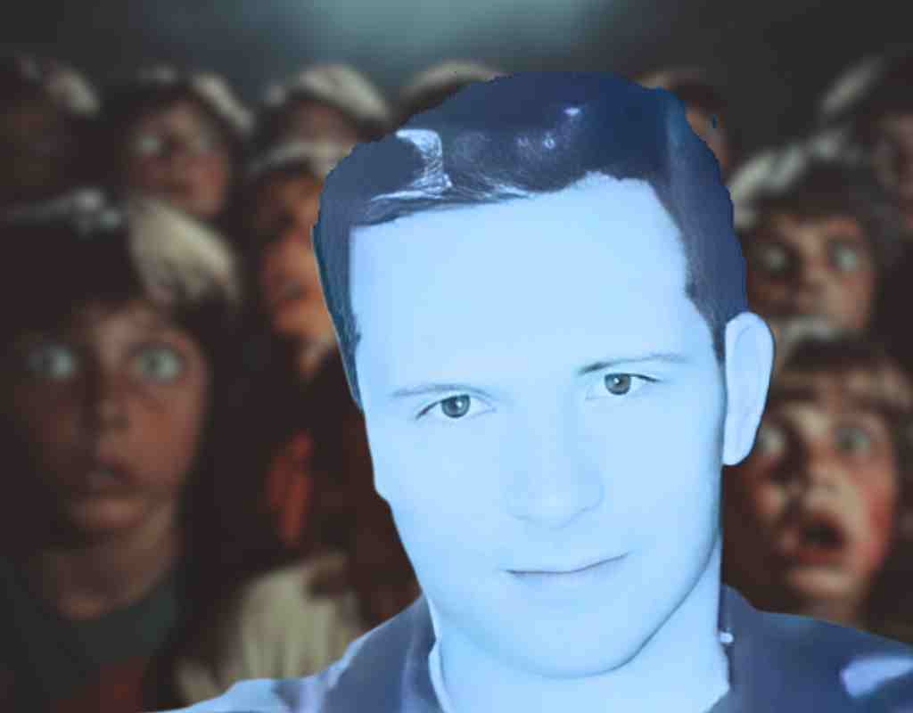 Candyman serial killer: โnon accettare caramelle da uno sconosciutoโ