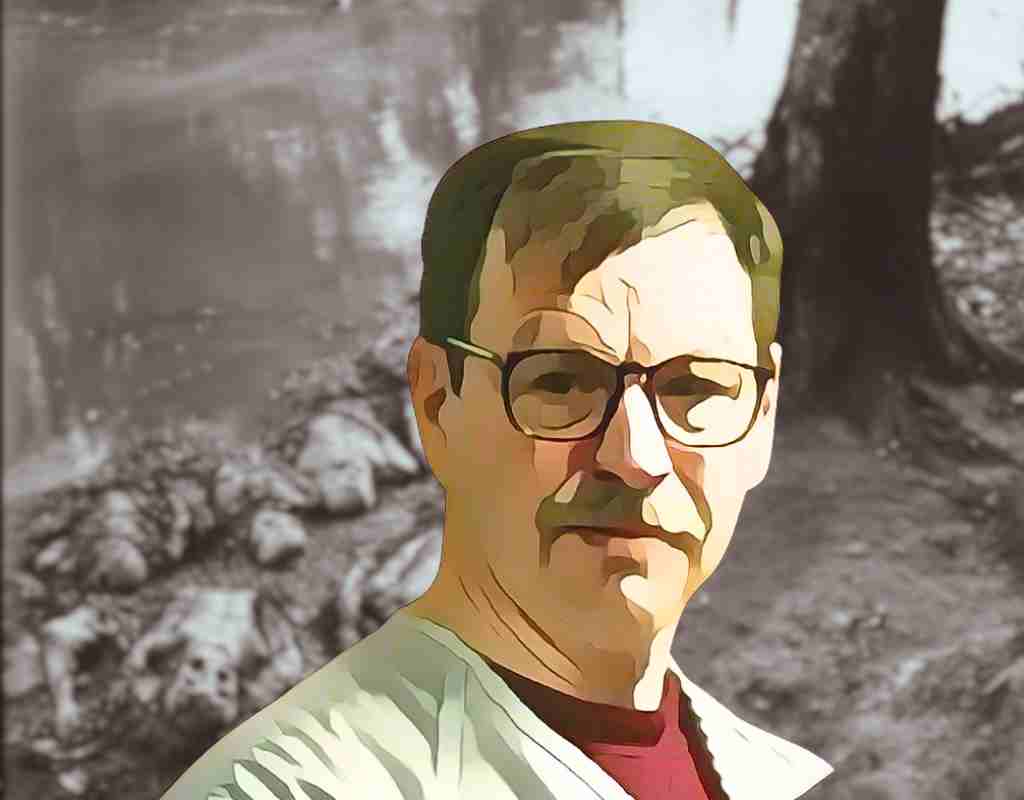 Green River Killer, il non pentito: nessuna pietร , nessuna redenzione