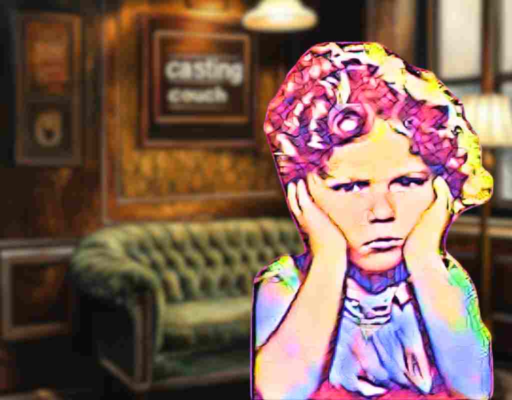 Storia scandalosa dei maestri di Weinstein: divani e carriere a Hollywood: