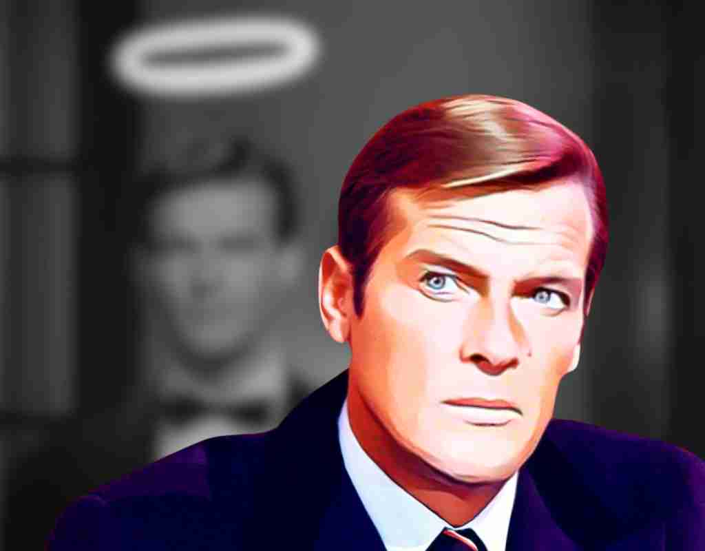 James Bond