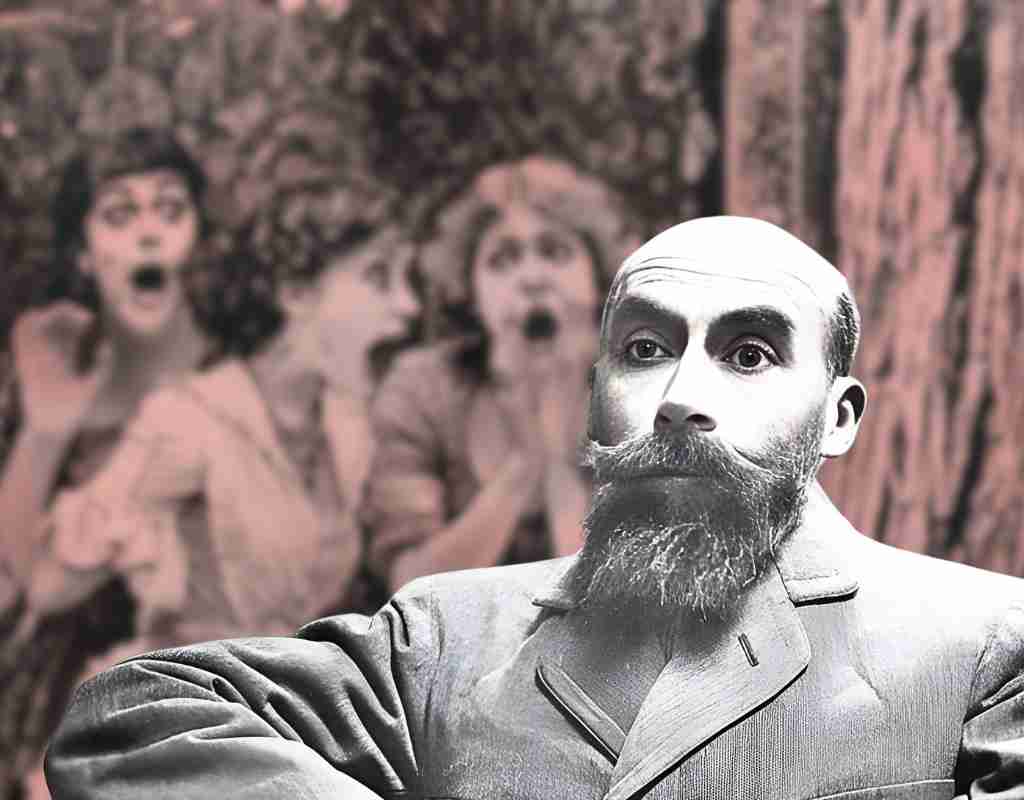 Landru, il caso del secolo: tante vittime, nessuna prova