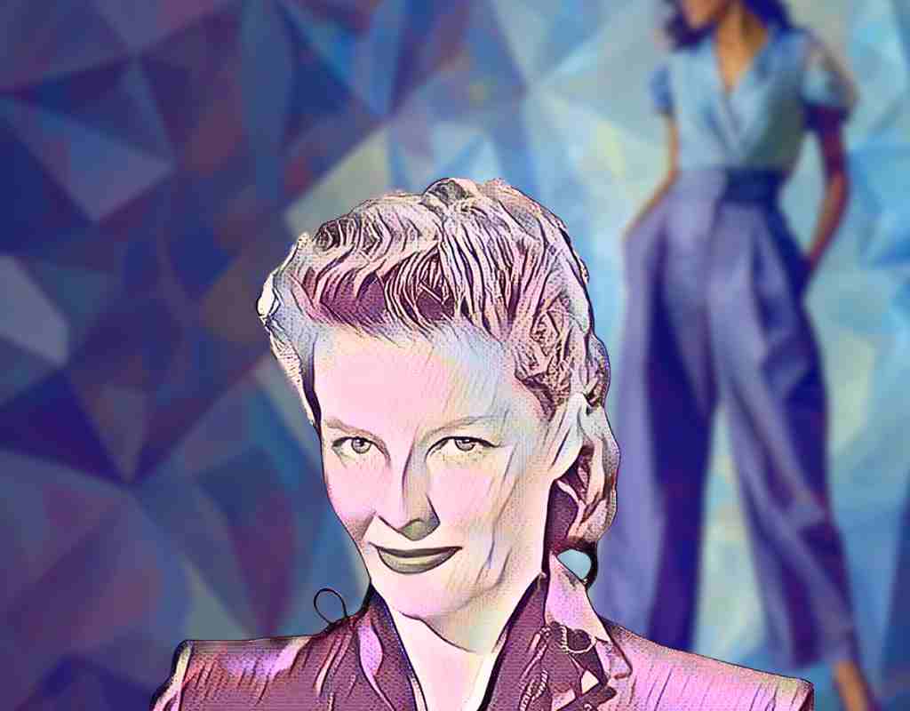 Katharine Hepburn: โho vissuto come un uomoโ, una carriera senza compromessi