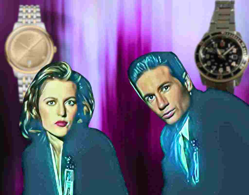 X-Files