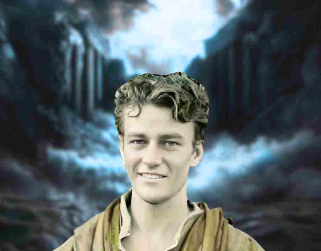 John Wayne e il diluvio: la strage che cambiรฒ Hollywood