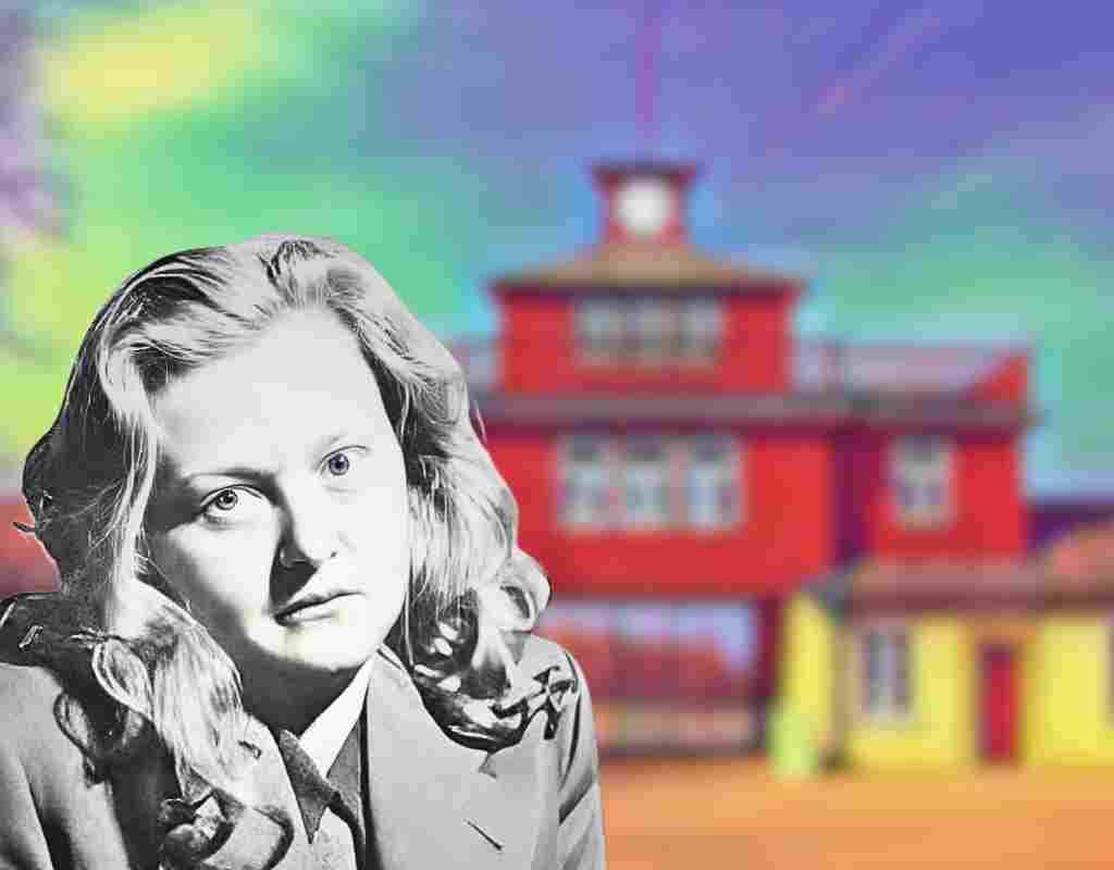 Ilse Koch