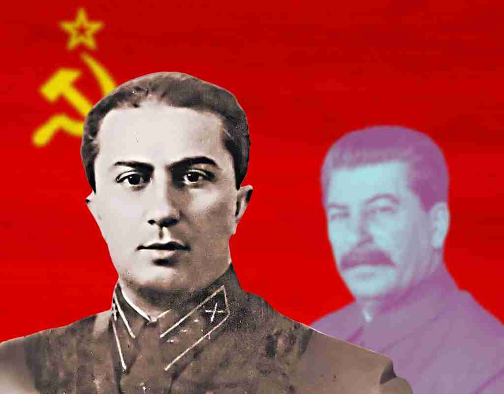 Stalin e il figlio, nessuna pietà: una morte senza risposte