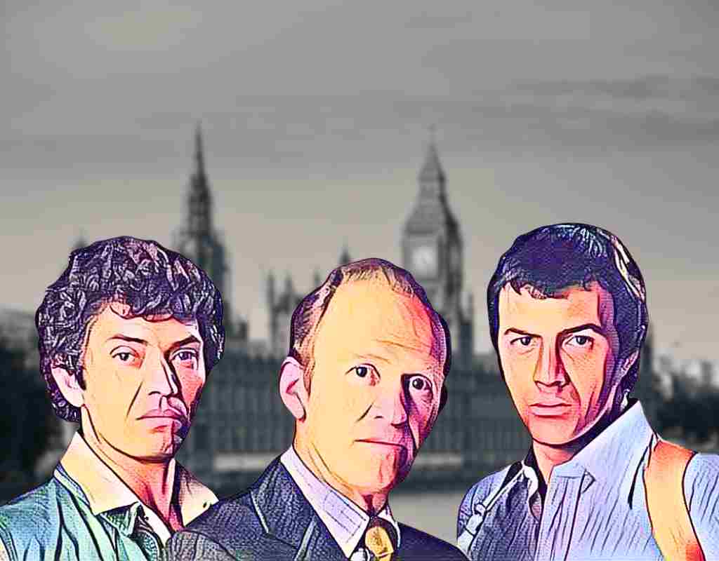The Professionals