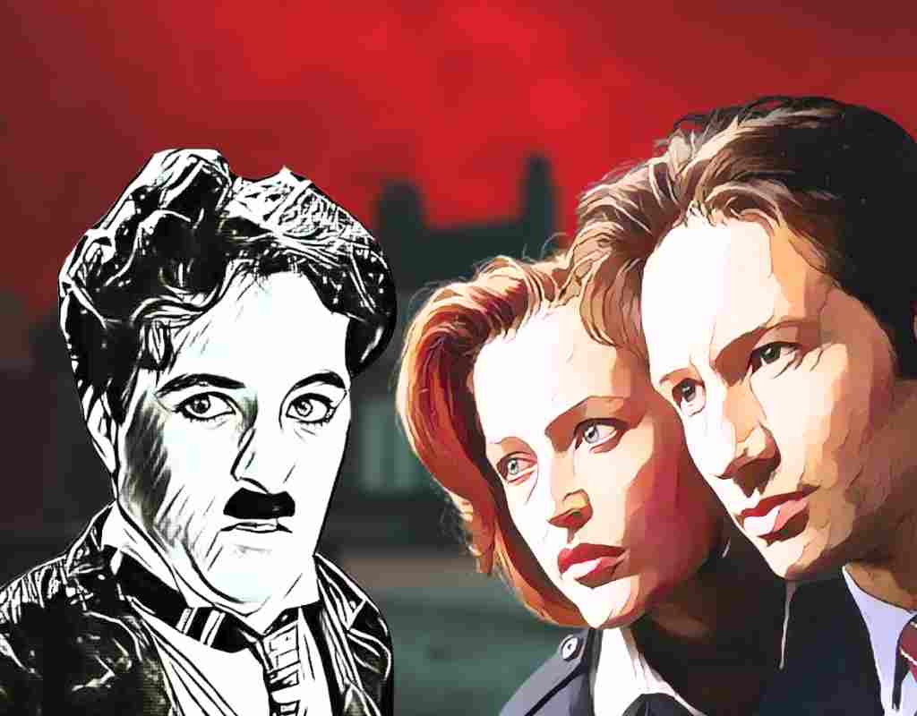 X-Files, capolavoro bannato: troppo duro per l’America
