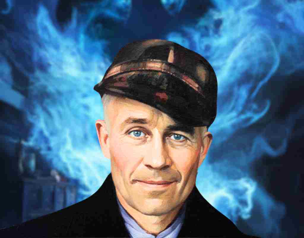 Ed Gein - Boomerissimo.it