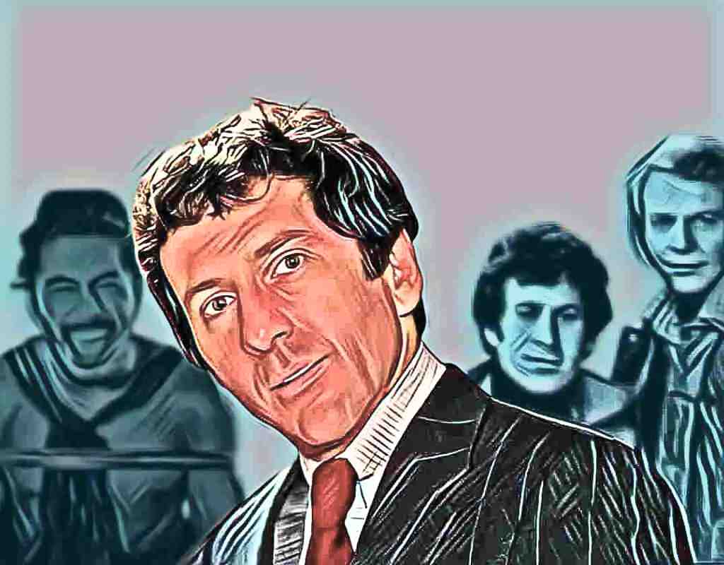 Petrocelli, Rashomon e Starsky