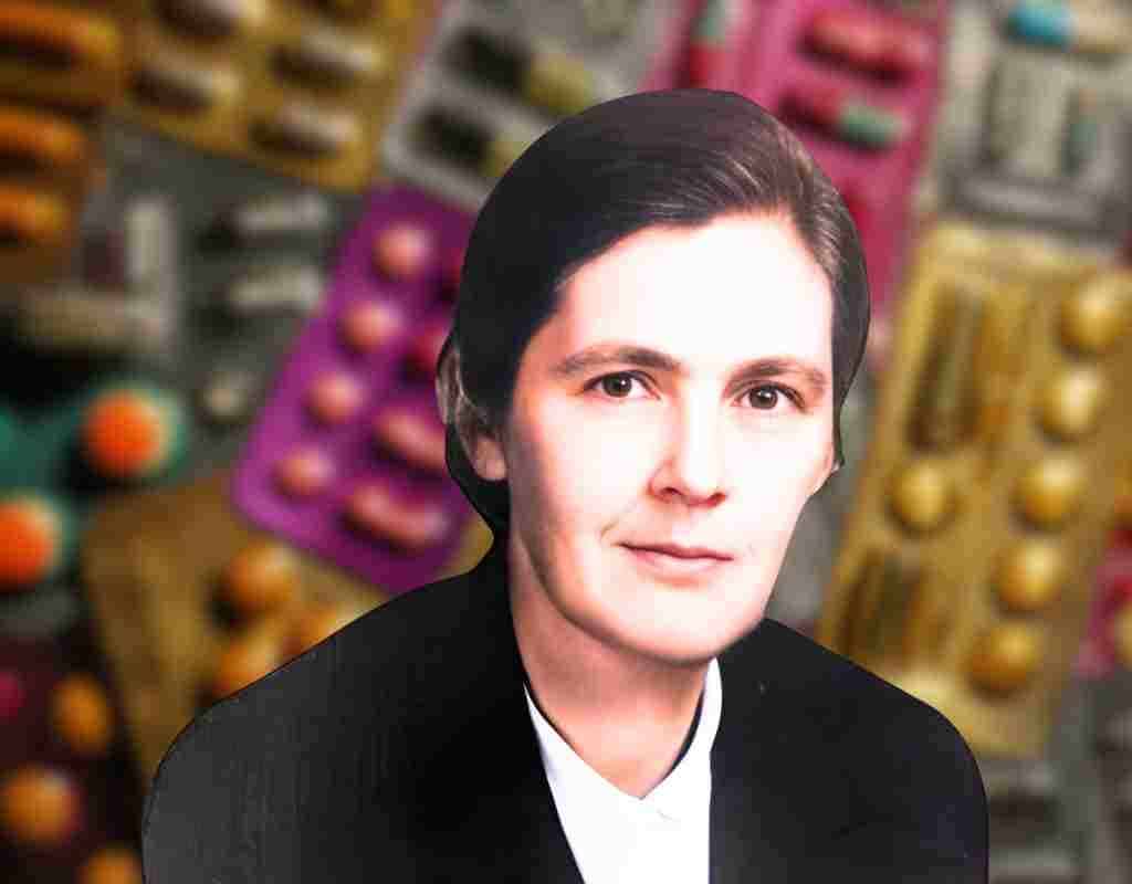 Frances Kelsey talidomide