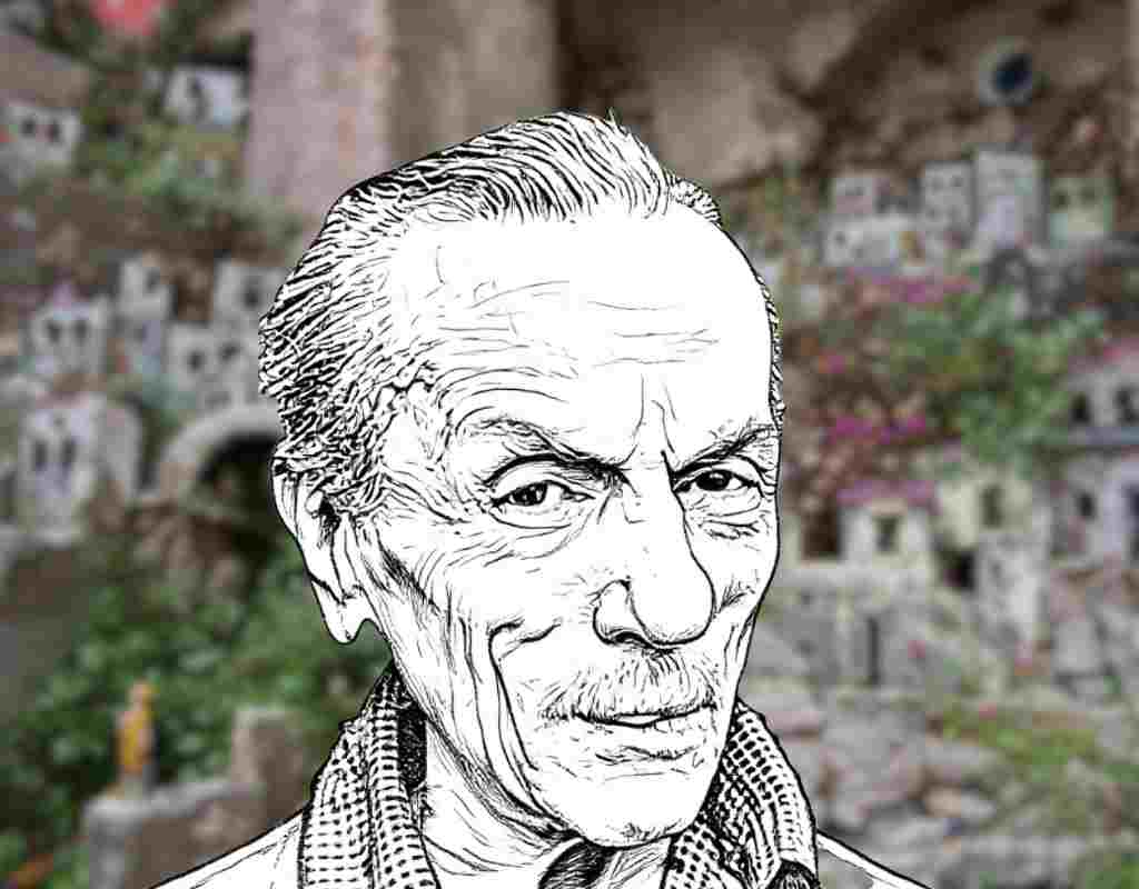 Eduardo De Filippo