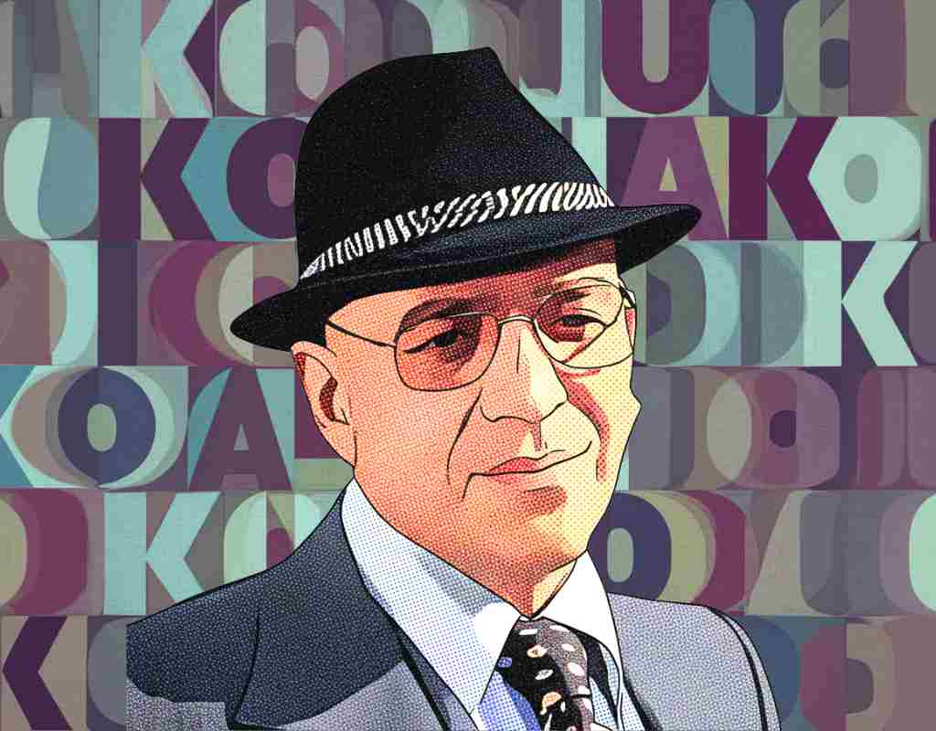 Kojak: il suo vero segreto era sotto gli occhi di tutti