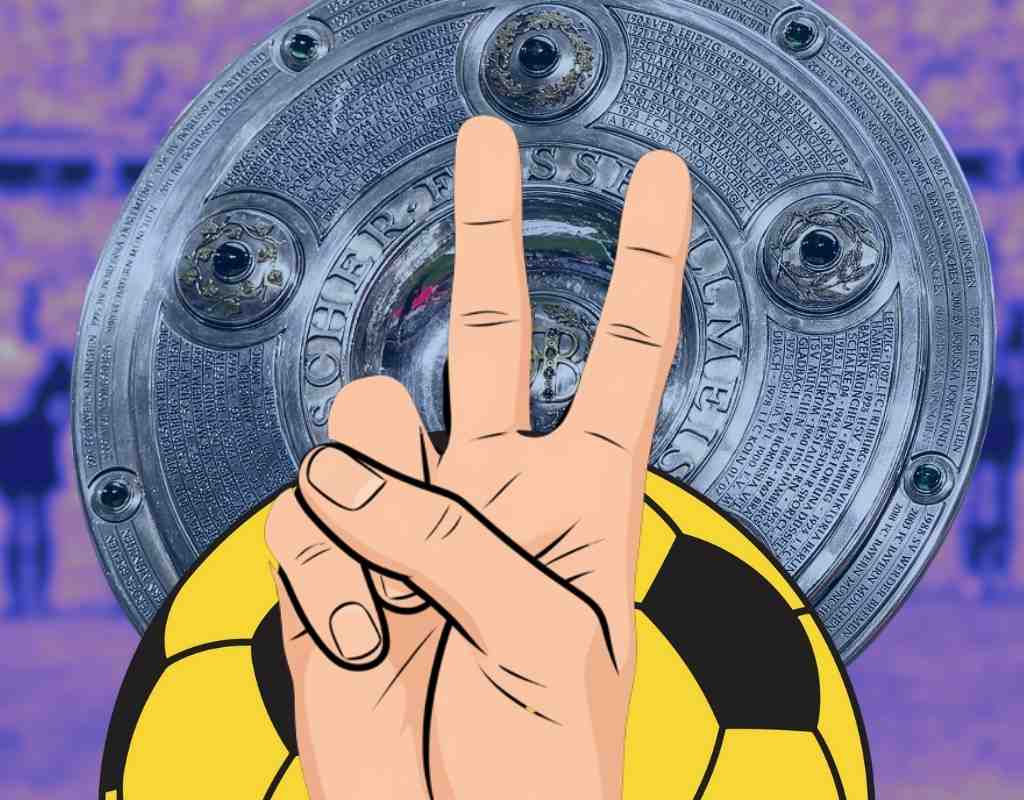 Rapid Vienna, la strana storia del campione di due nazioni