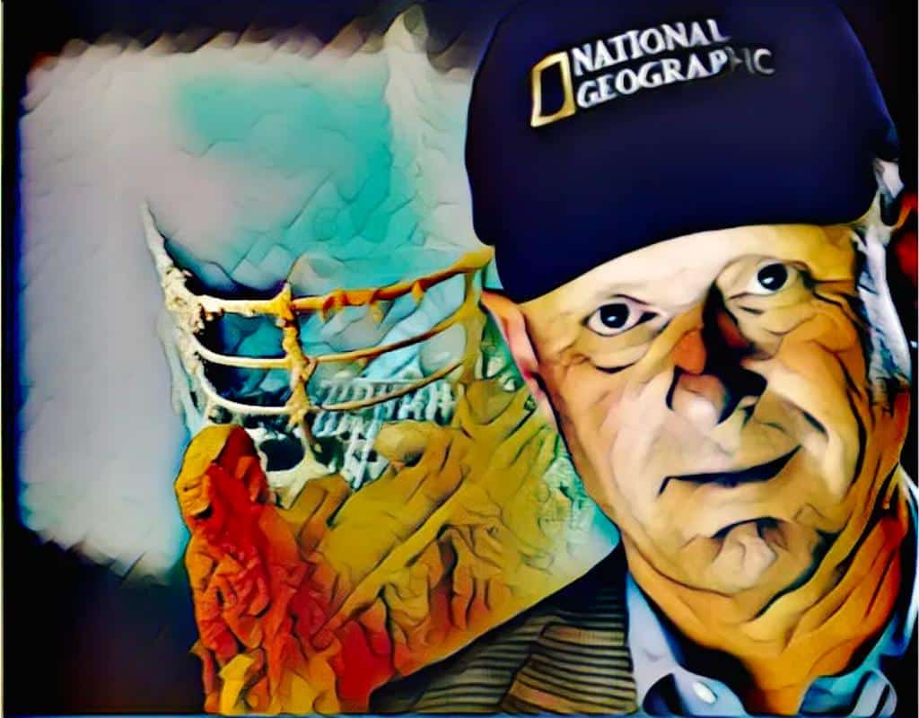 Titanic Podcasr, il doppio incubo nucleare