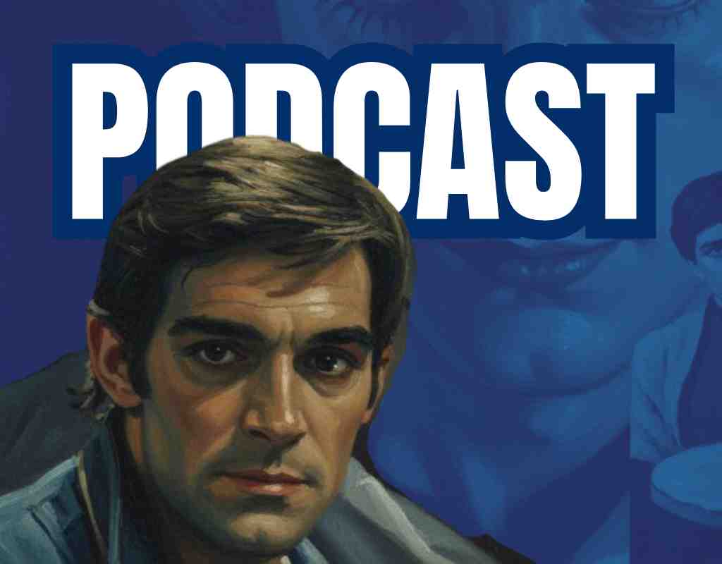 Podcast: Fabio Testi, incubo ai Parioli