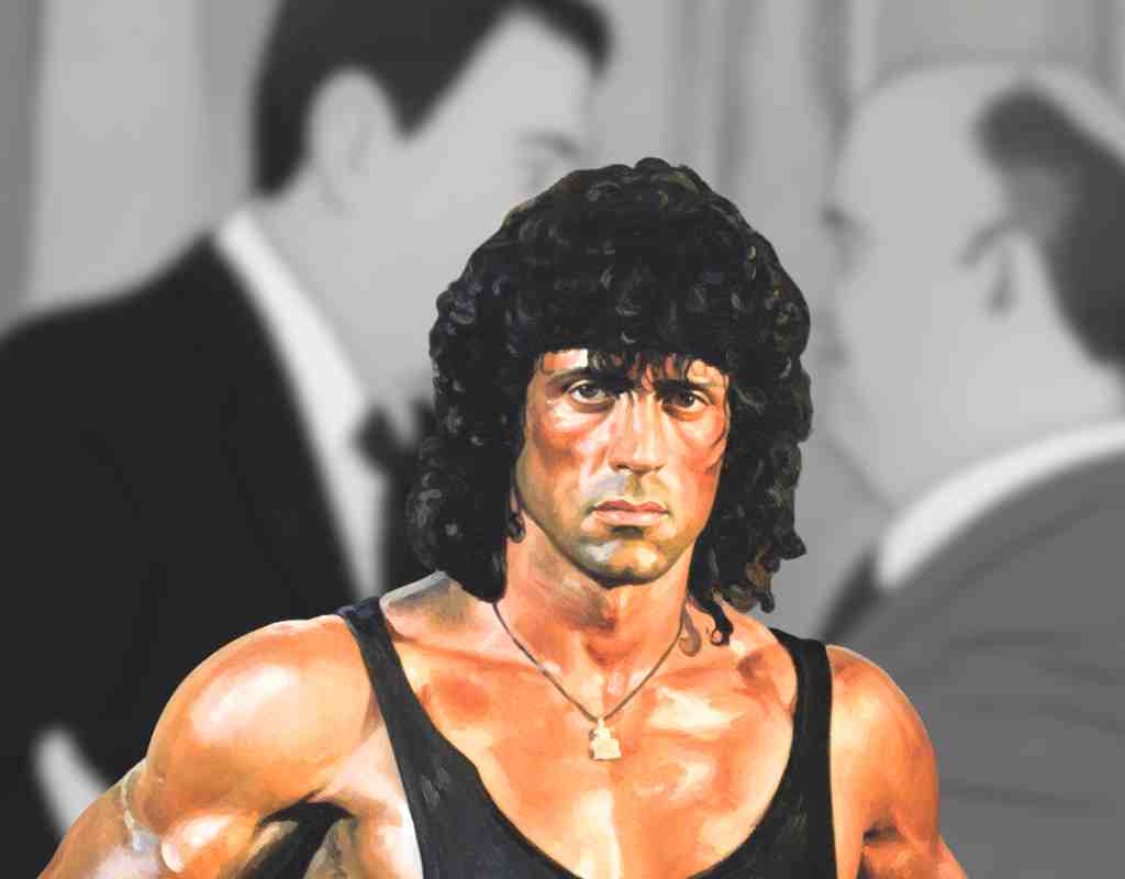 Rambo
