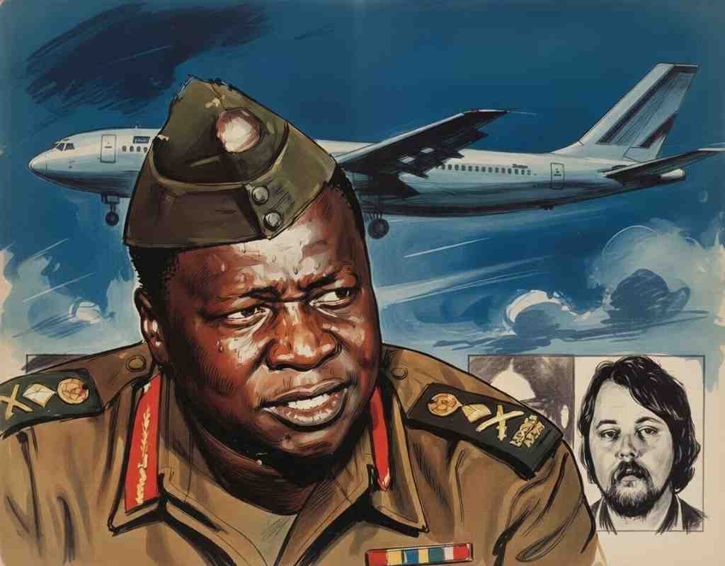 Amin Entebbe