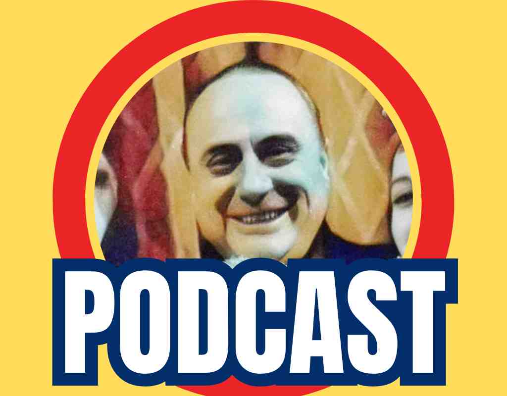 Podcast: Mario Riva, mistero in diretta TV