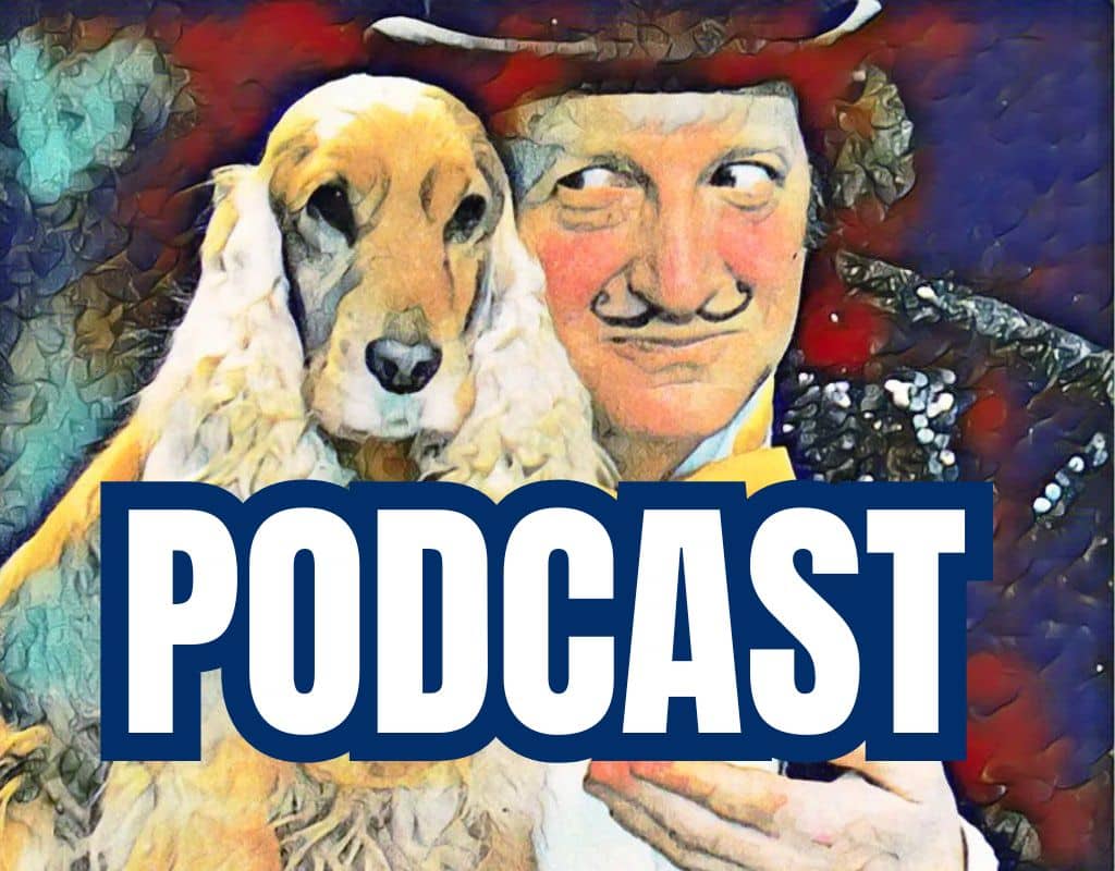 Podcast Has Fidanken