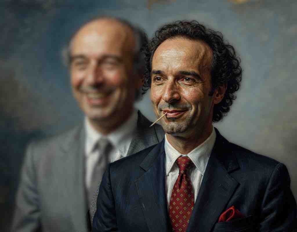 Benigni Sosia
